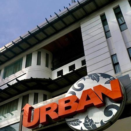 Urban Inn Iloilo Esterno foto