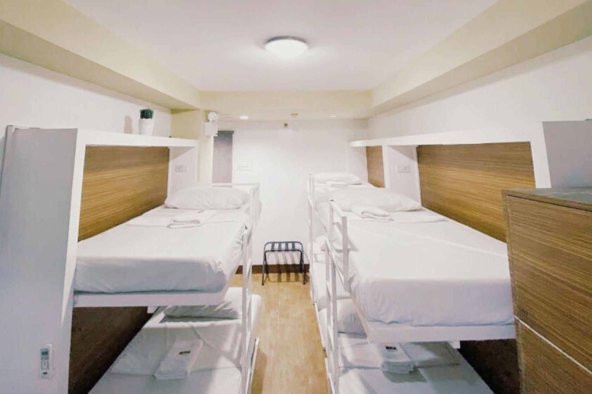 Urban Inn Iloilo Camera foto