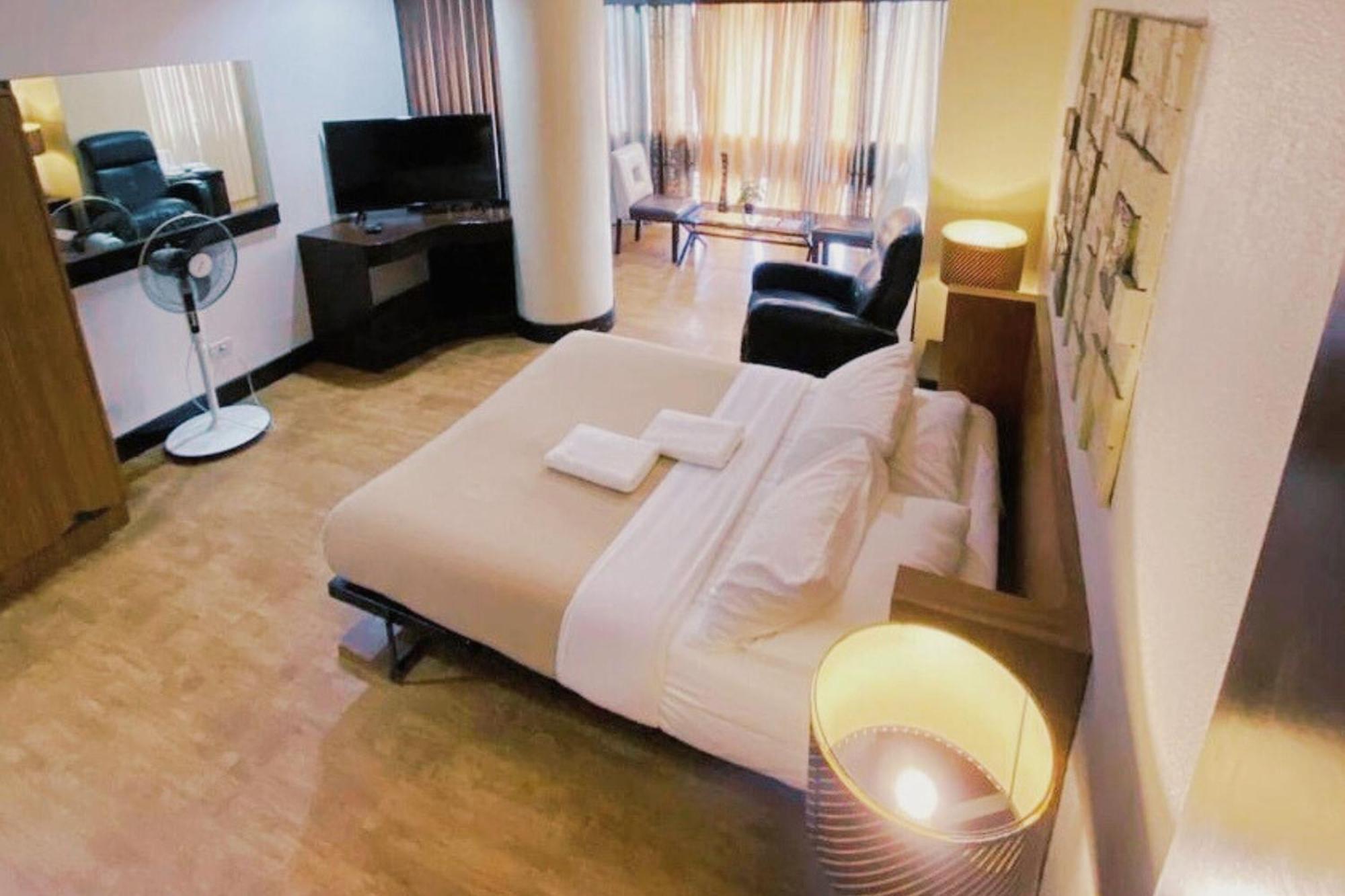 Urban Inn Iloilo Camera foto