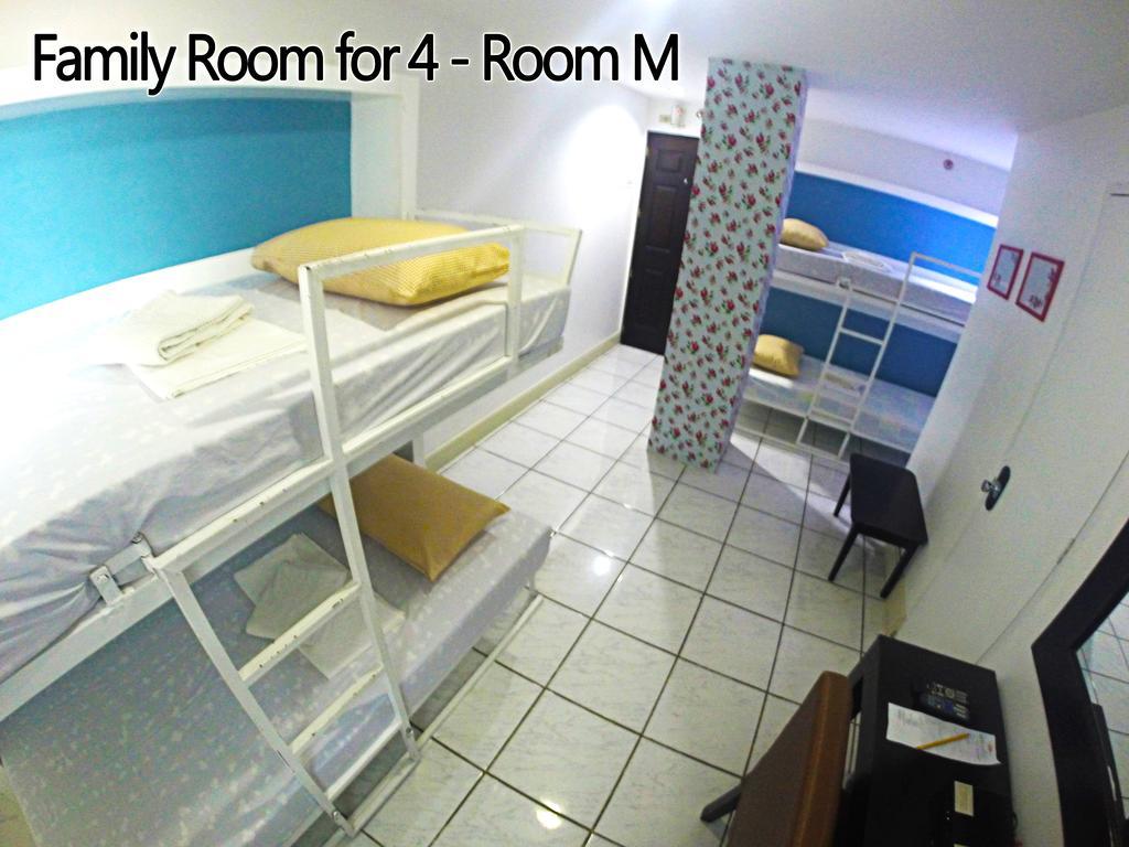 Urban Inn Iloilo Camera foto