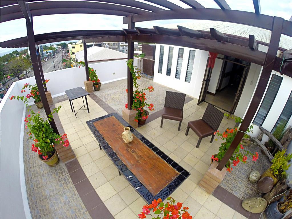 Urban Inn Iloilo Esterno foto
