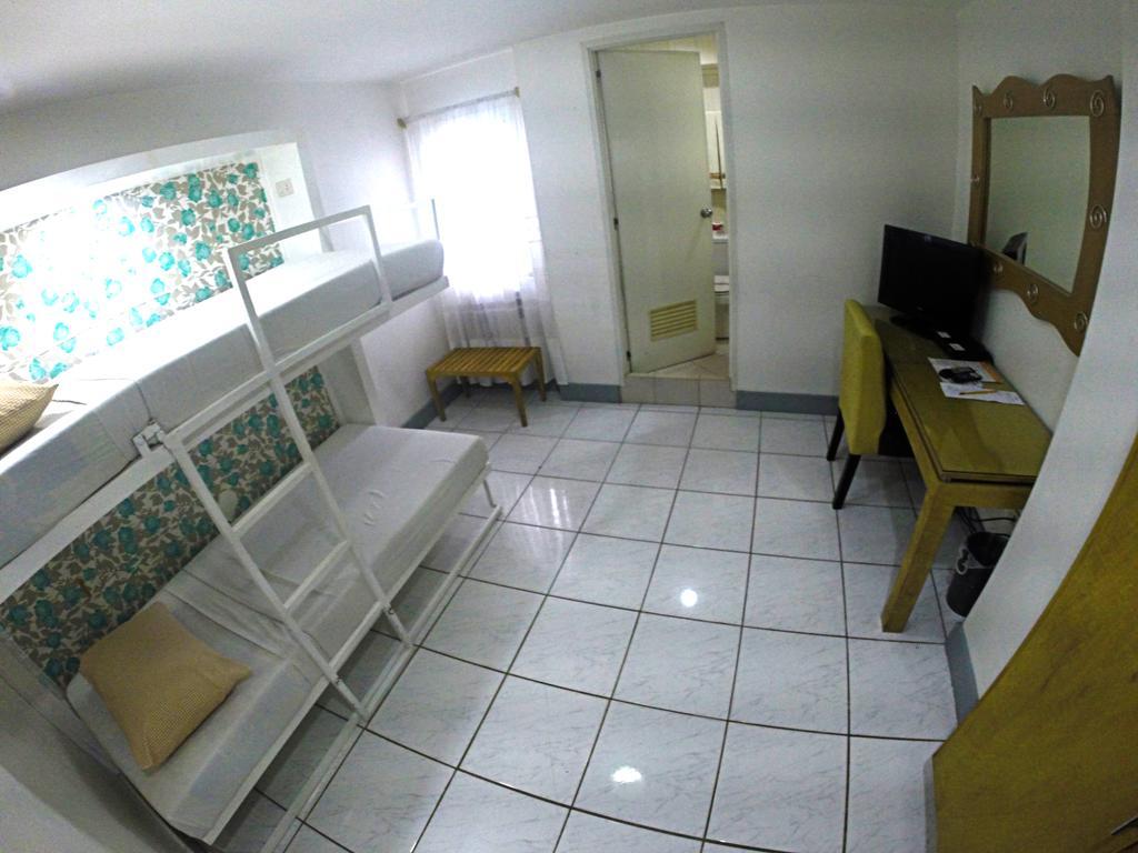 Urban Inn Iloilo Camera foto