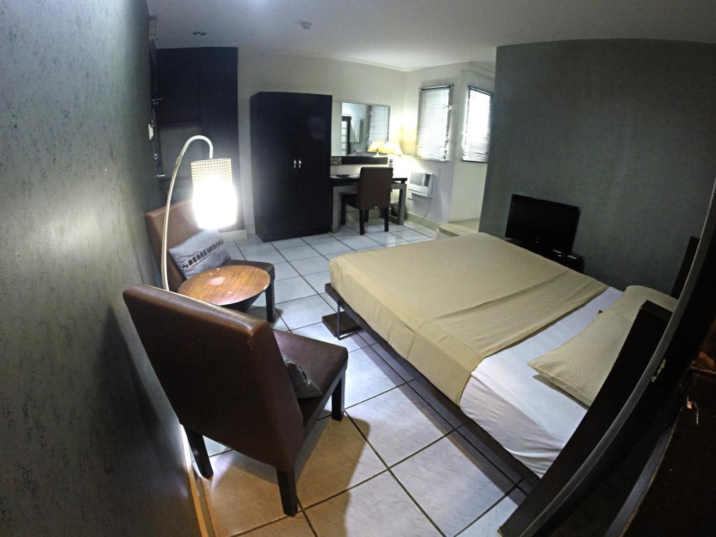 Urban Inn Iloilo Camera foto