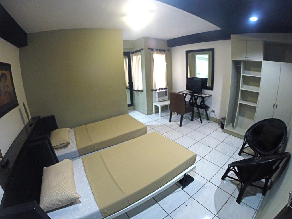 Urban Inn Iloilo Camera foto