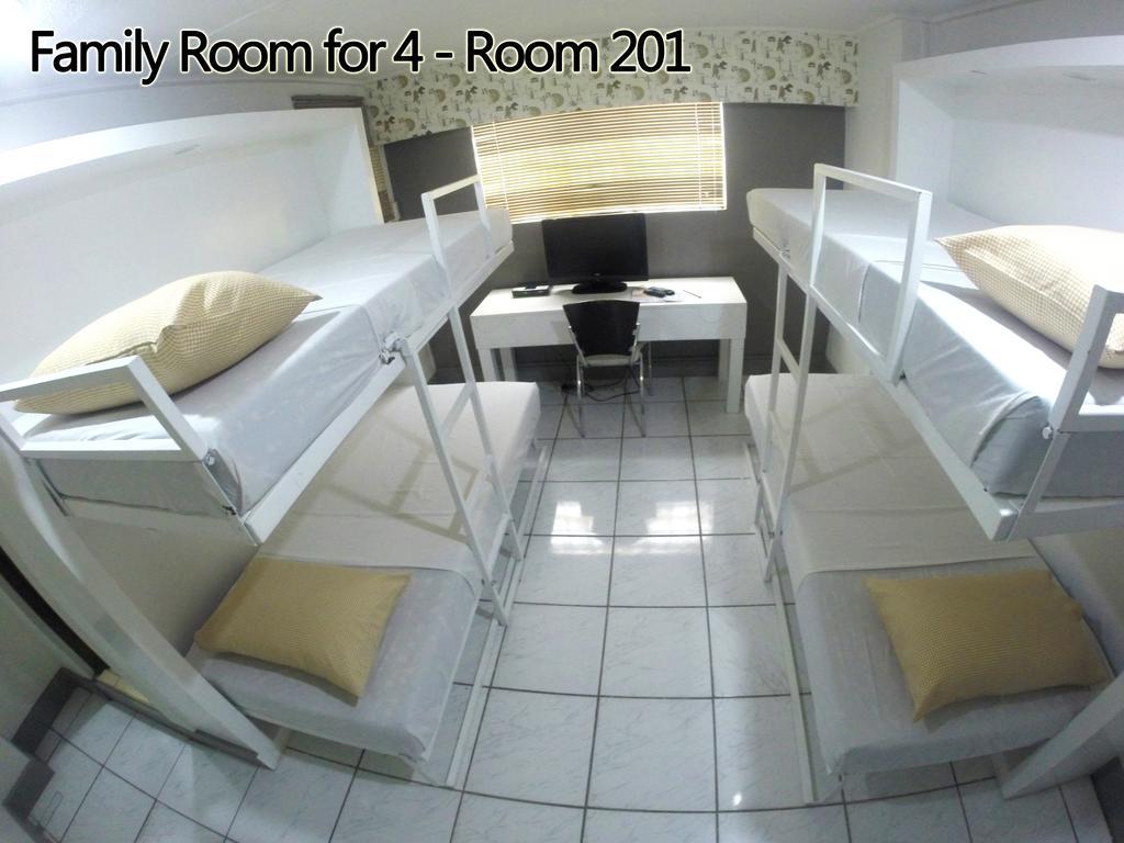 Urban Inn Iloilo Camera foto